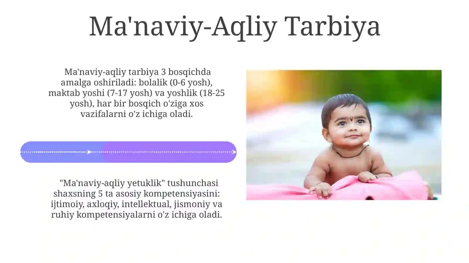 Allomalar asarlarida barkamol insonni tarbiyalash ĝoyalari 4
