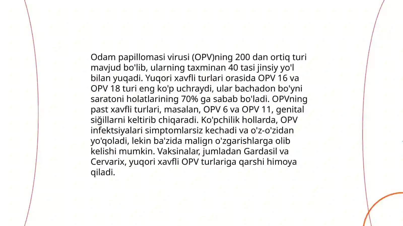 Odam papillomasi 4