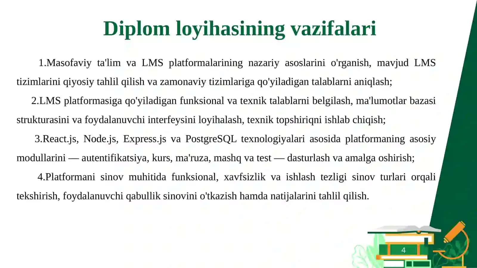 DIPLOM LOYIHASI 4