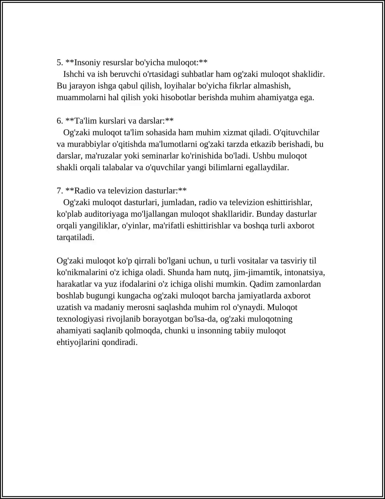 MULOQOT SHAKLLARI HAQIDA 4
