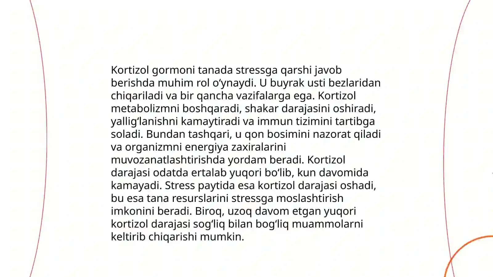 Buyrak usti bezi garmonlari 4