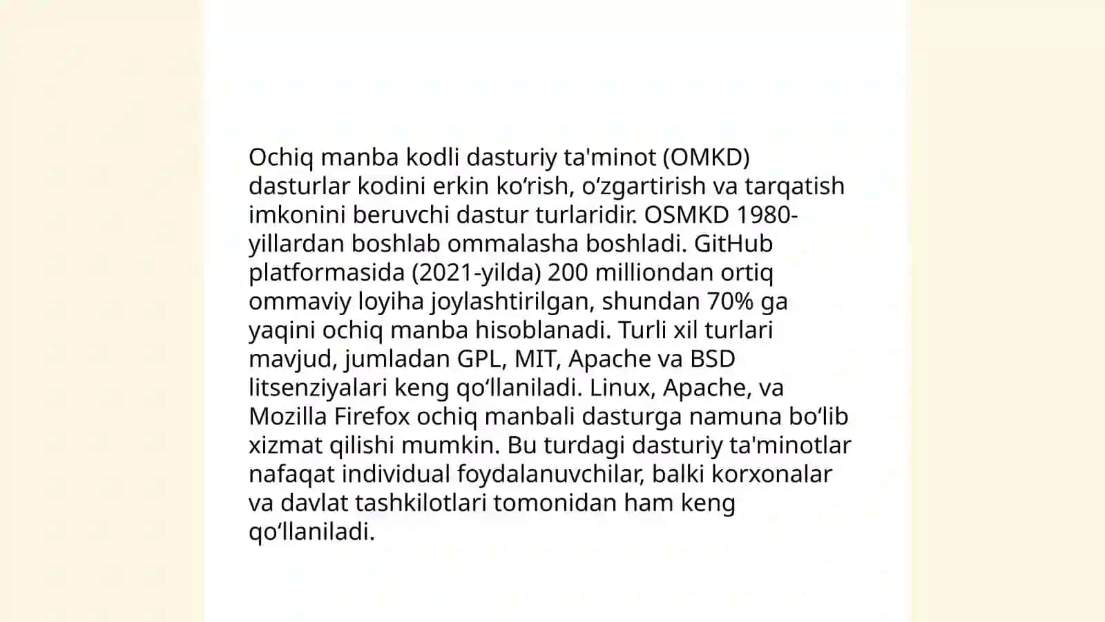 Bulutli hisoblash texnologiyalari 4