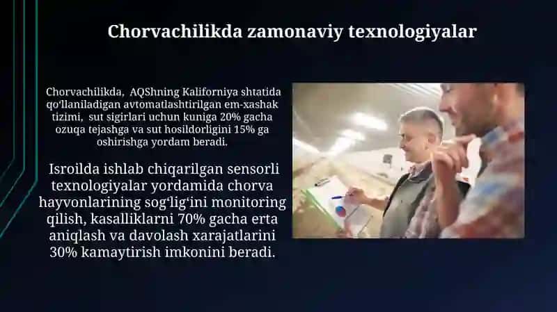 Genetik tanlash va seleksiya 4