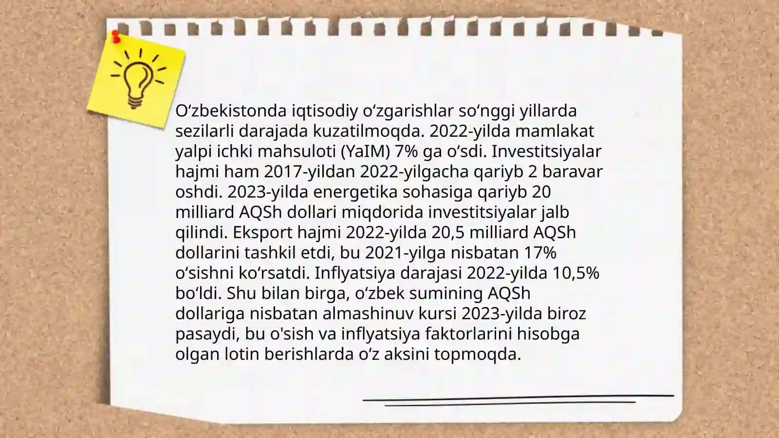 Qayta qurish davridagi ijtimoiy-siyosiy vaziyat 4