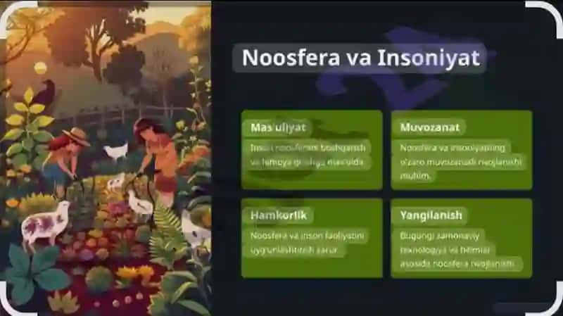 NOOSFERA TUSHUNCHASI 4