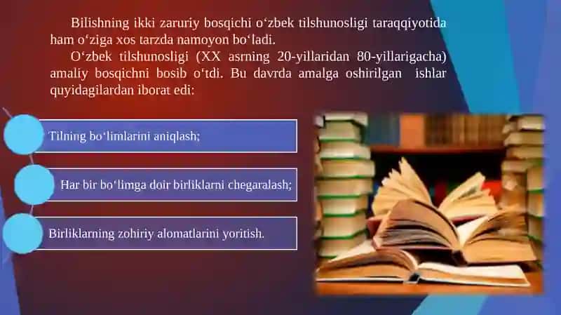 Tillisonvanutqmunosabati,tilsathlarivabirliklari,lisoniyparadegmavalisoniyziddiyat 4