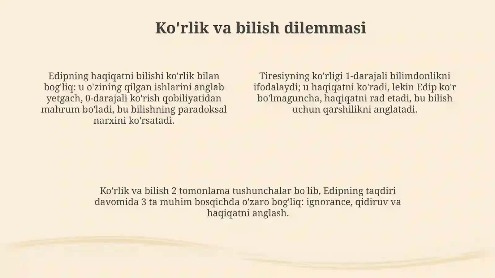Shoh Edip asarida tragizm muammosi 4