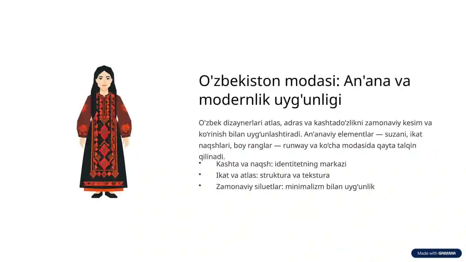 Sobiq Sovet Respublikalaridagi Moda O'ziga Xosligi 4
