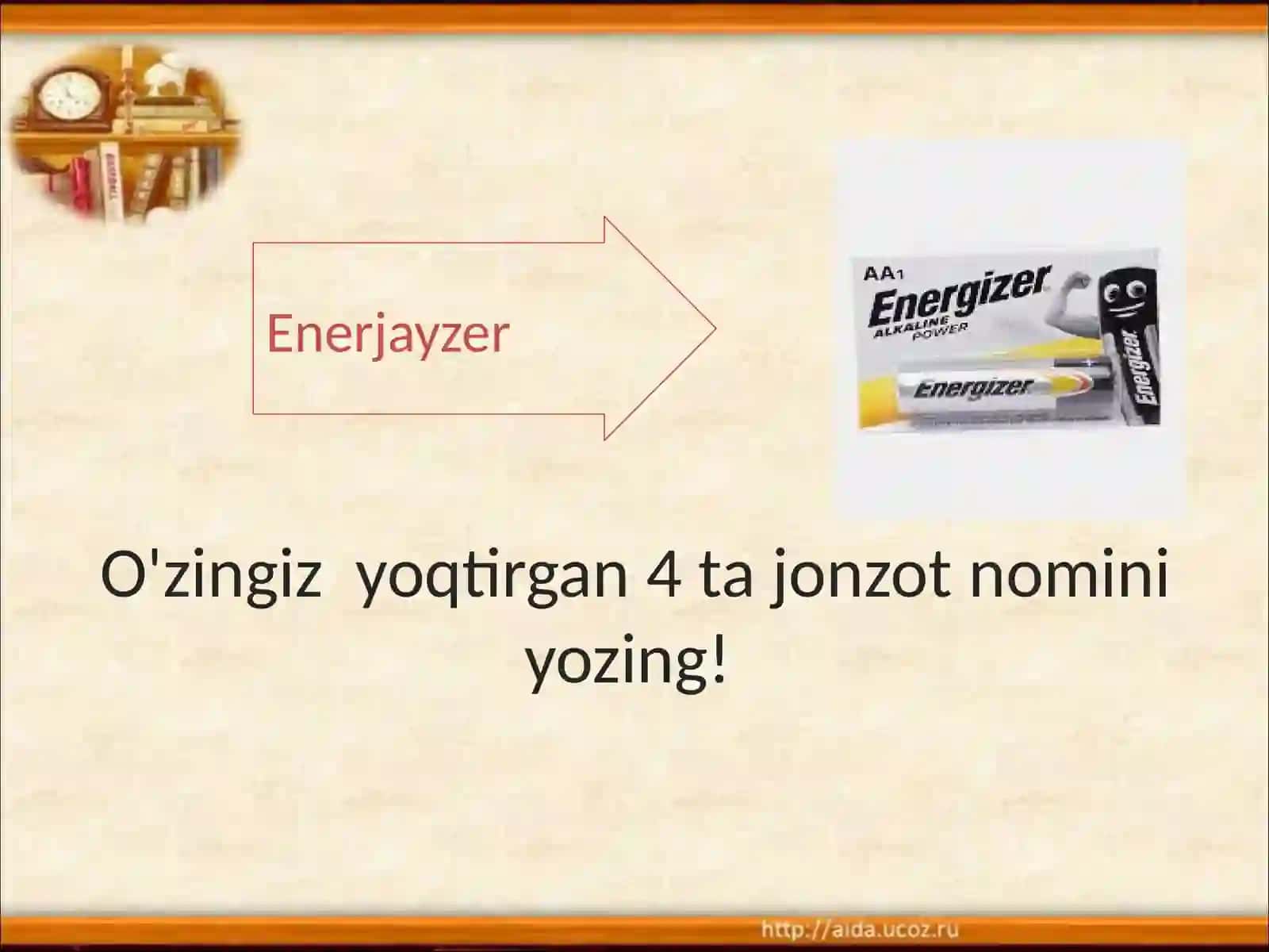 Umumiy pedagogika 4