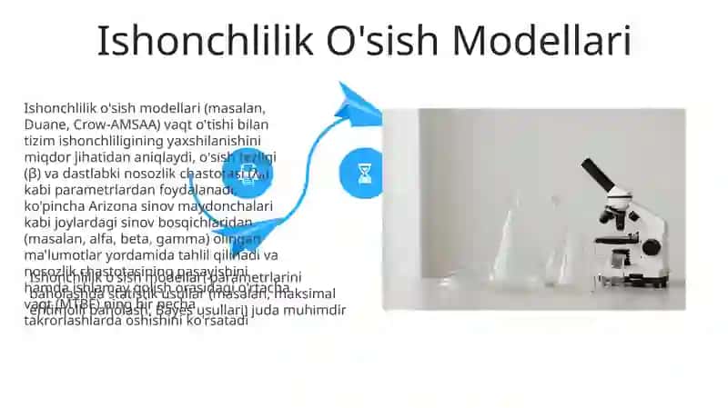 TILSHUNOSLIKDA EKSPERIMENTAL VA STATISTIK METODLARNING O‘RNI 4