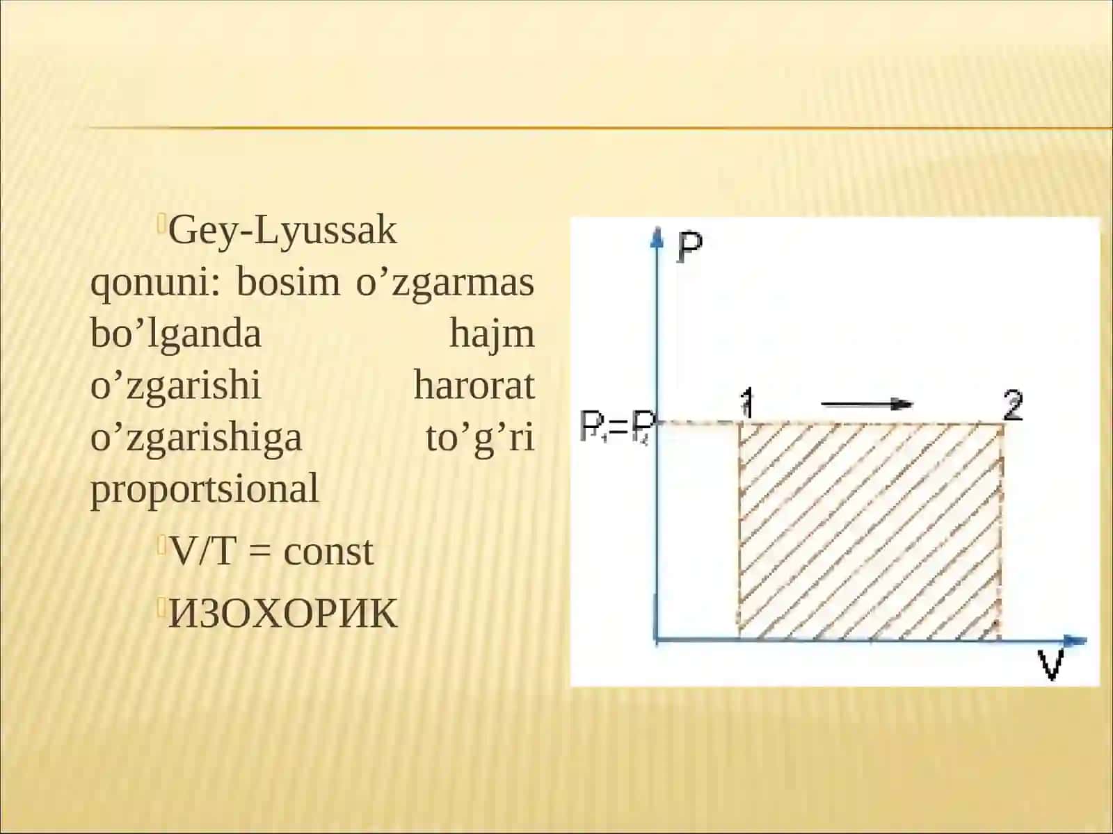 Idеal gazhaqida tushuncha 4