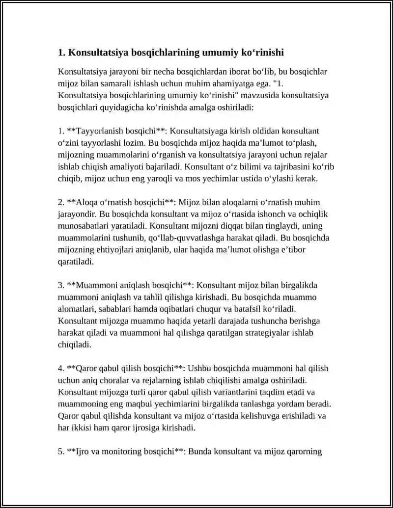 KONSULTATIV YORDAM TAMOYILLARI 4