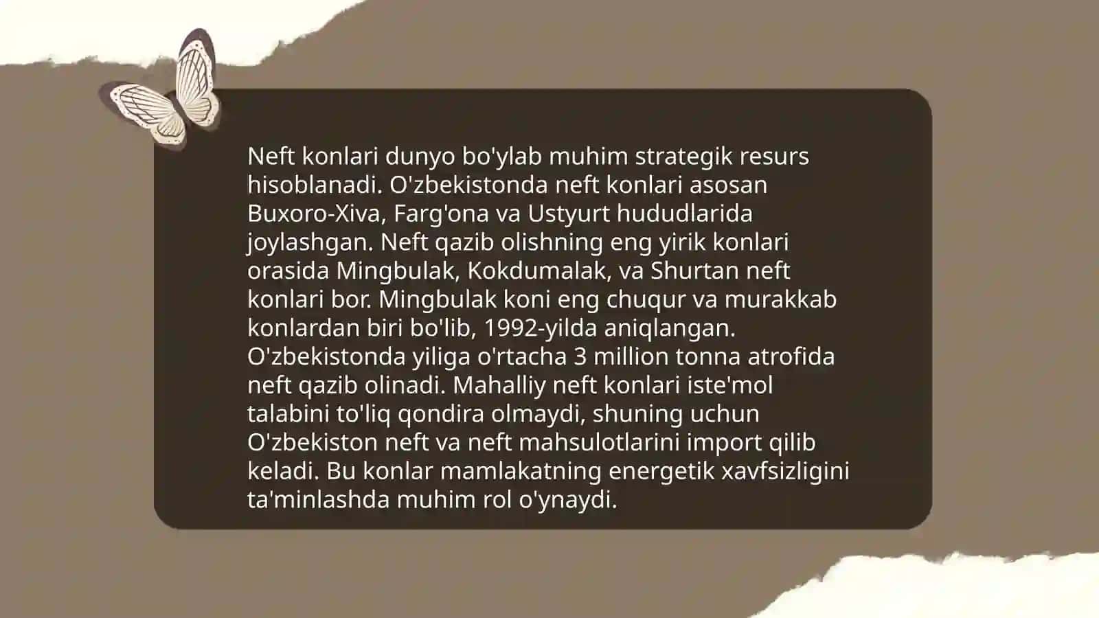 Toshko'mir manbalari 4