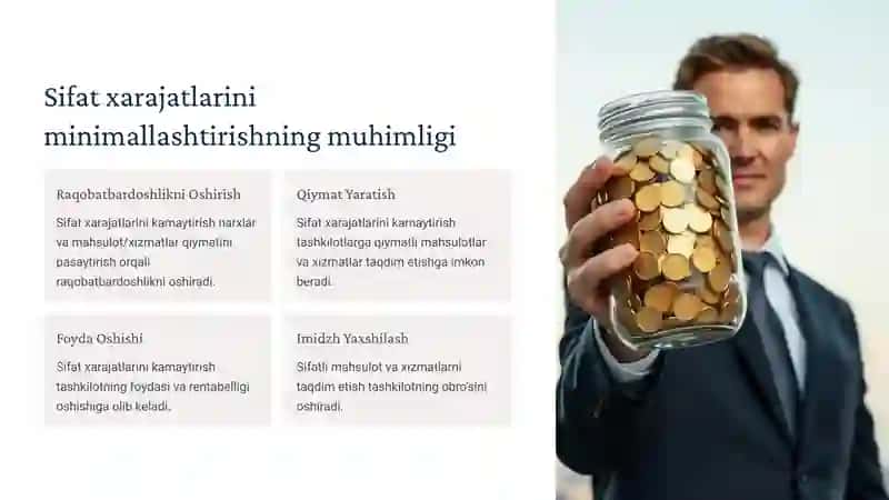 Farmatsevtika sifat tizimi (ICH Q10) 4