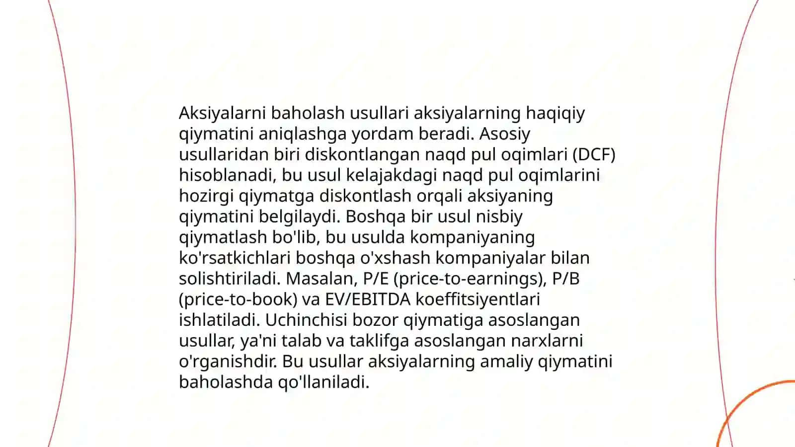 Aksiya bozori 4