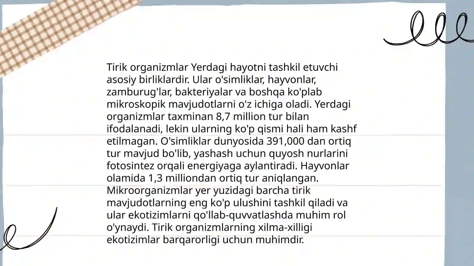 Darvin ta’limotining qisqacha mazmuni 4