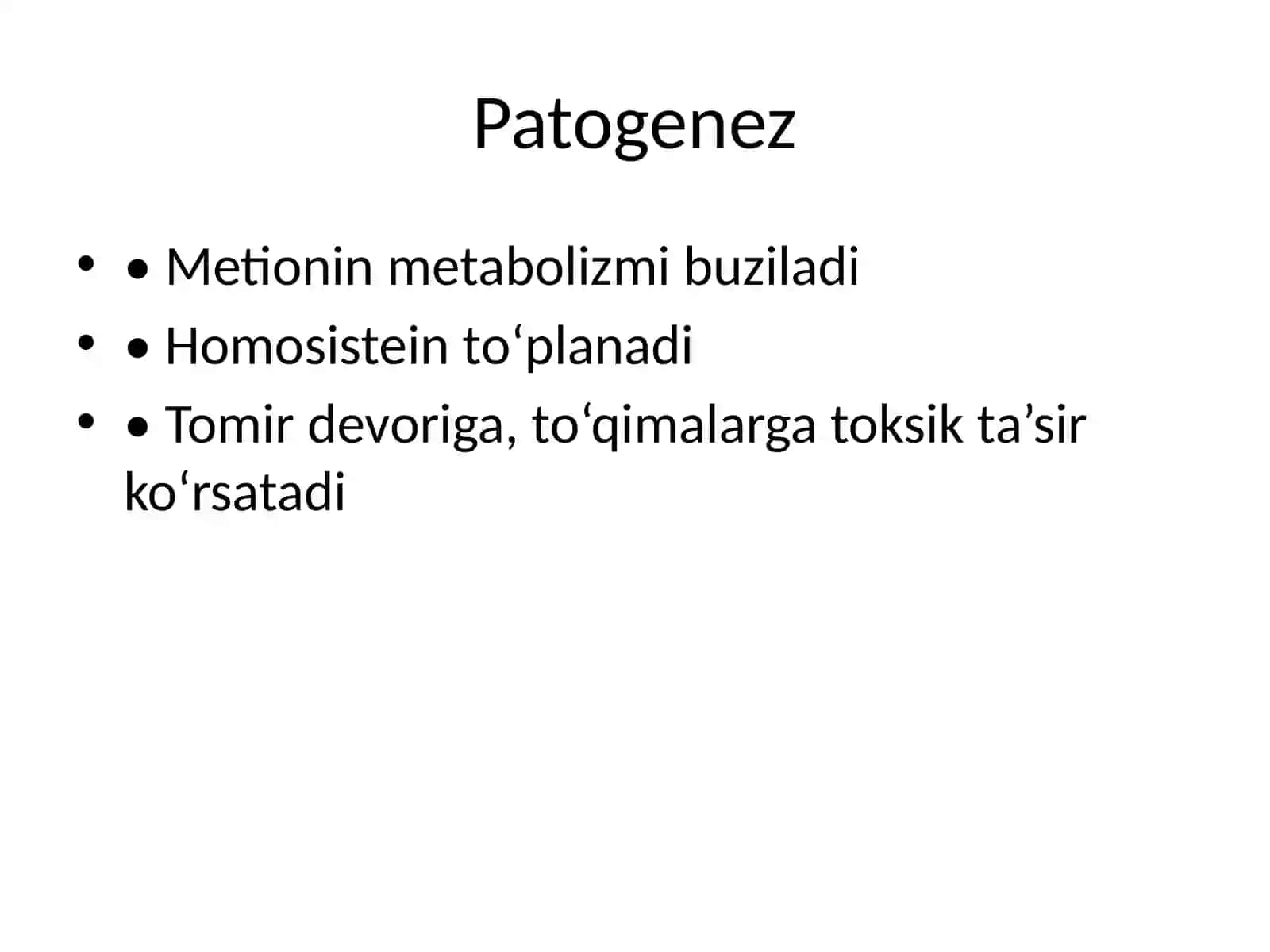 Gomotsistinuriya 4