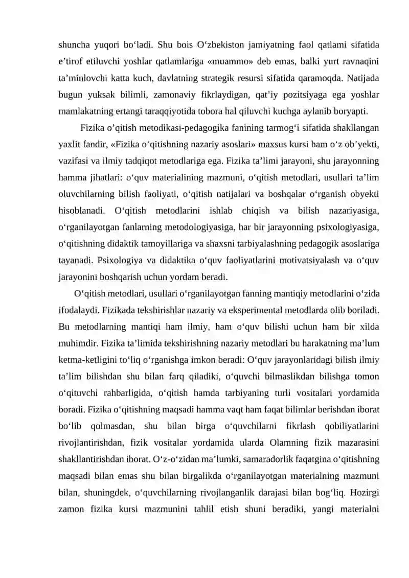 Geometrik optika qonunlari 4
