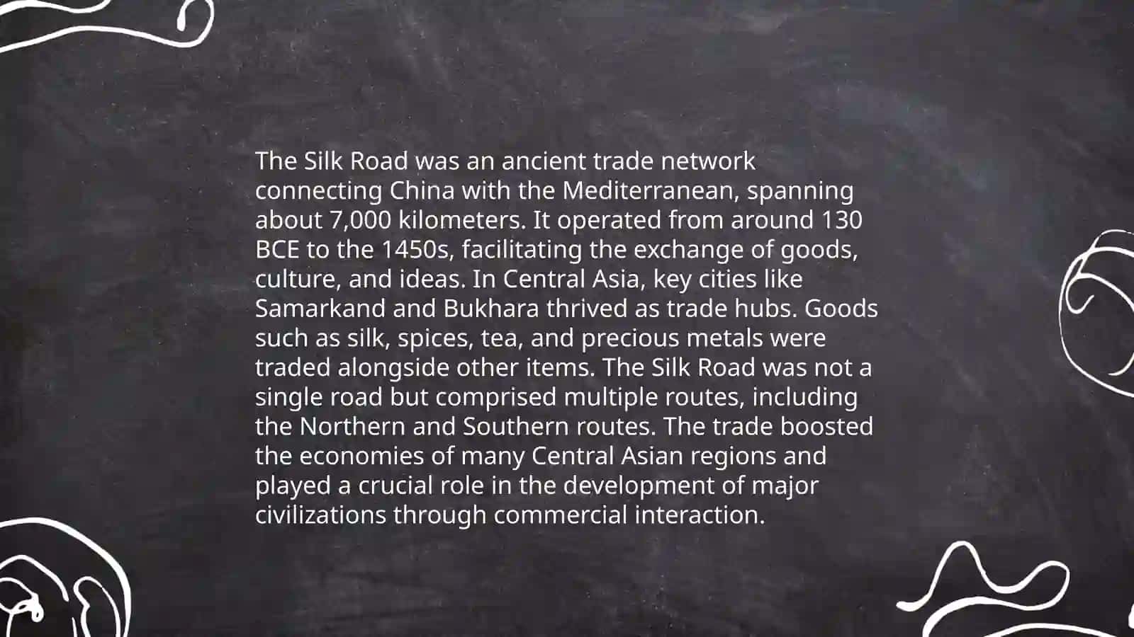 History of Uzbekistan 4