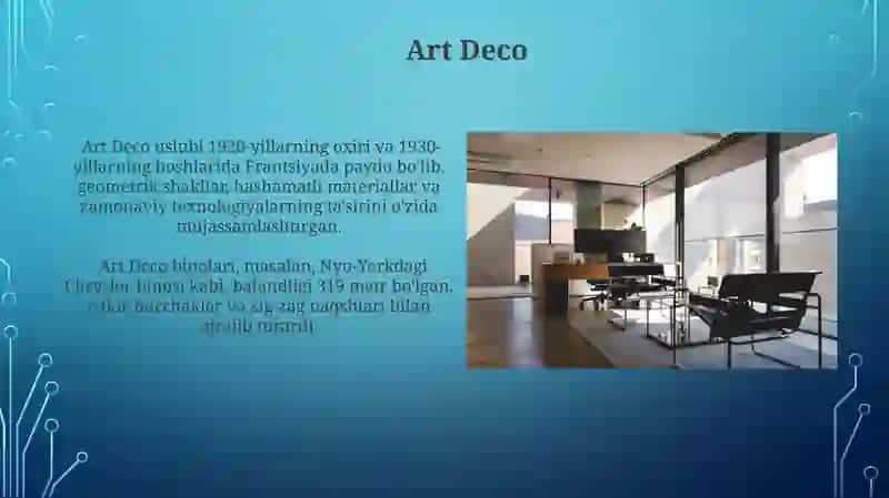 Zamonaviy loft dizayni 4