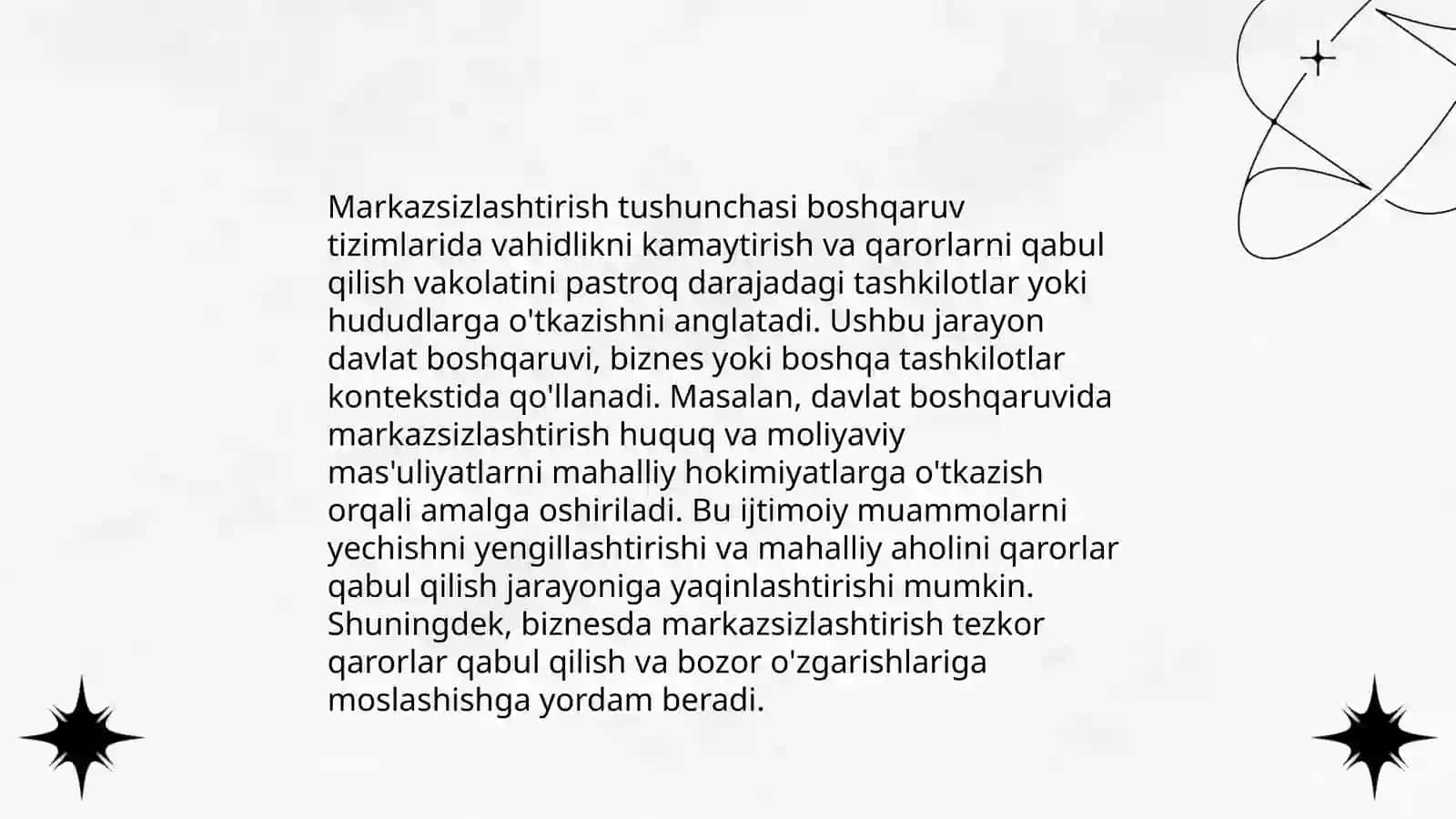 Blokcheyin asosiy tushunchalari 4