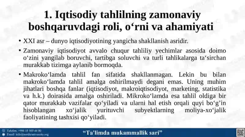 Iqtisodiy tahlil 4