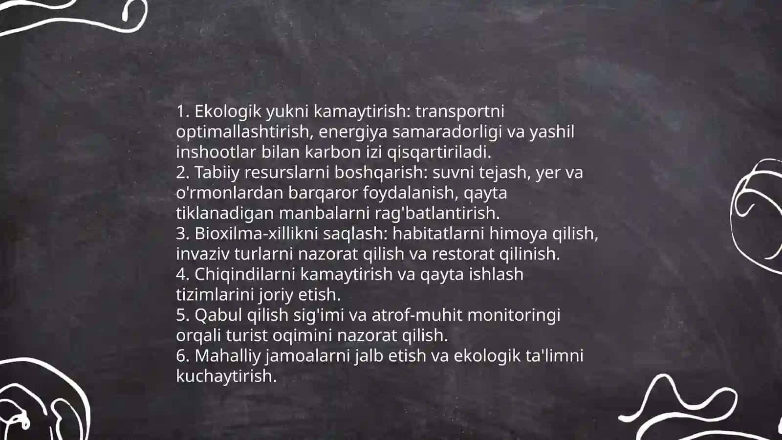 Barqaror turizm va informatsion texnologiyalar 4