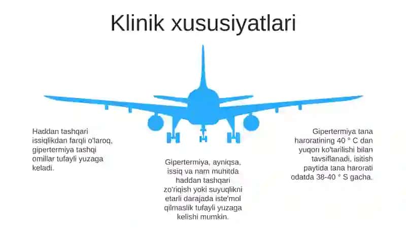 Isitmaning Gipertermiyadan Farqlovchi Xossalari 4