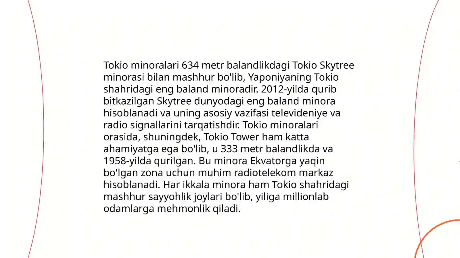 Yaponiyaning manzarali joylari 4