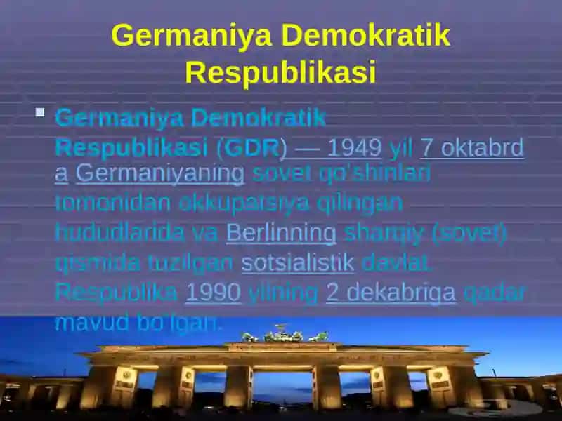 Germaniya 4