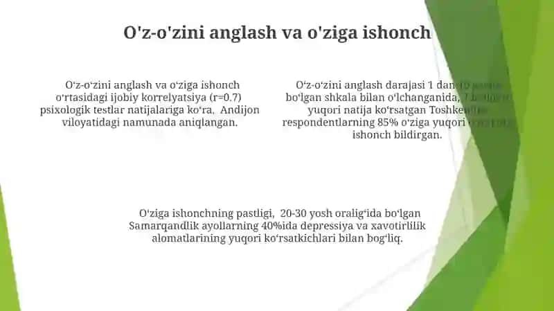 Shaxsning idividual psixologik xususiyatlari 4