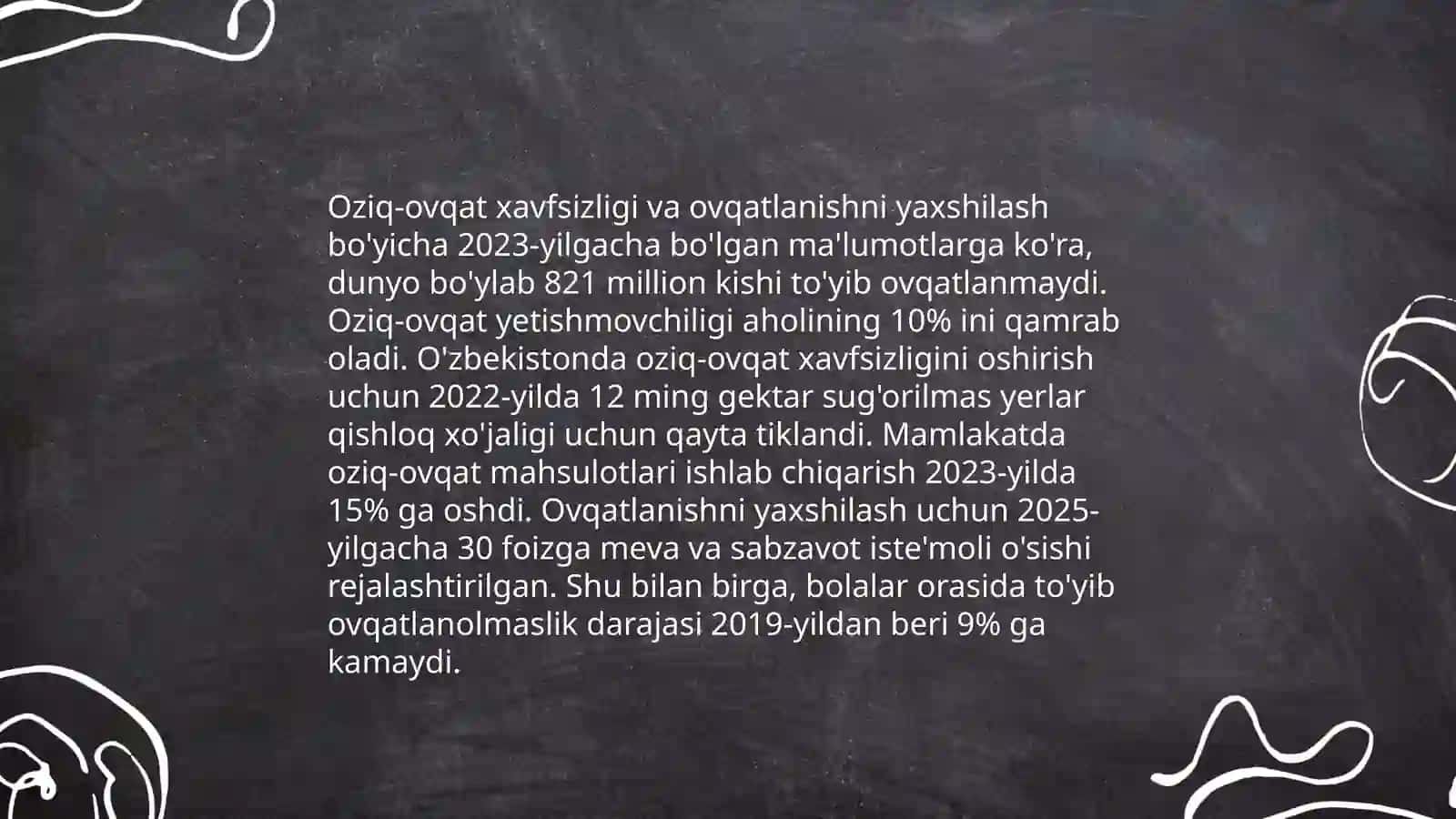 Chorshanbiyeva Muhayyo 4