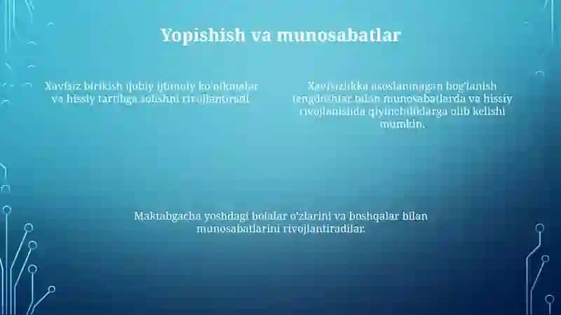 Maktabgacha yosh davrdagi bolalar psixologiyasi 4