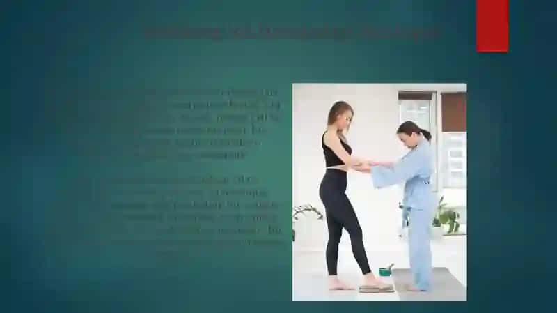 Muvozanatni saqlash mashqlarini bajarishga oʻrgatish 4