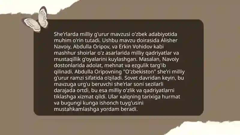Iqbol Mirzo she'rlarida vatan madhi 4