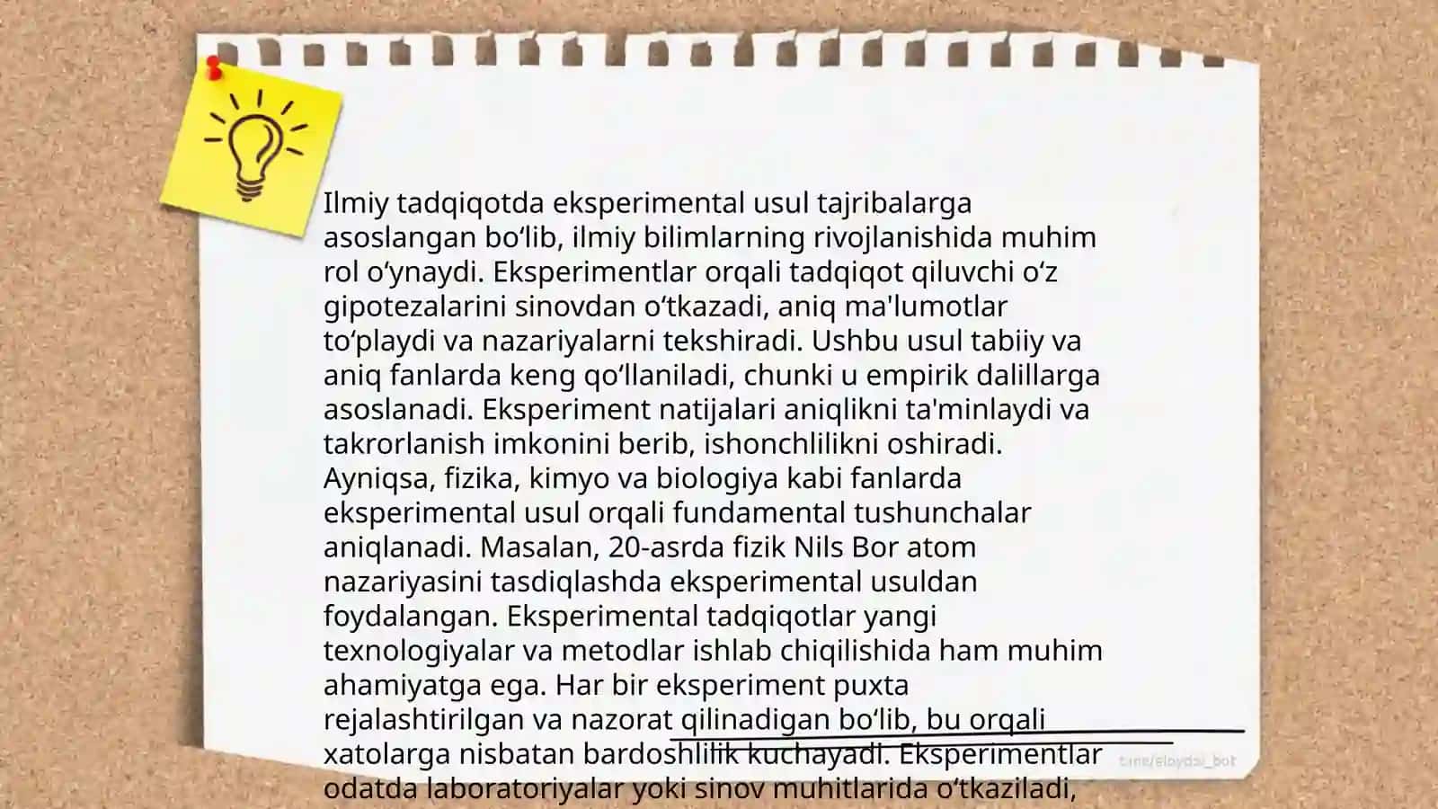 Pedagogika fan sifatida 4