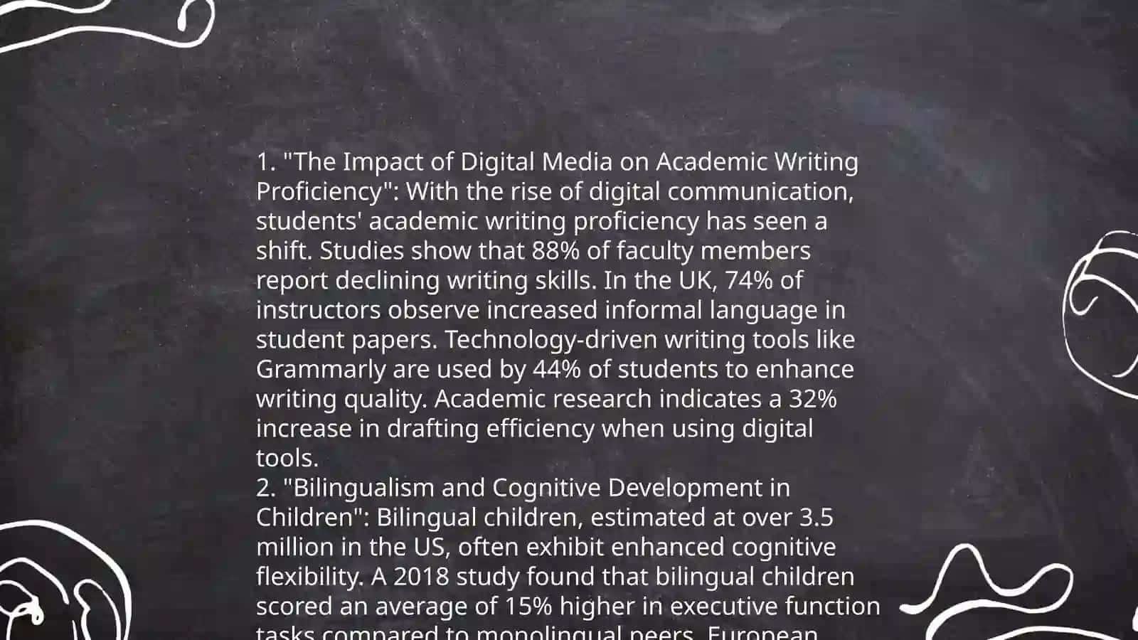 The Importance of Learning English for Linguists 4