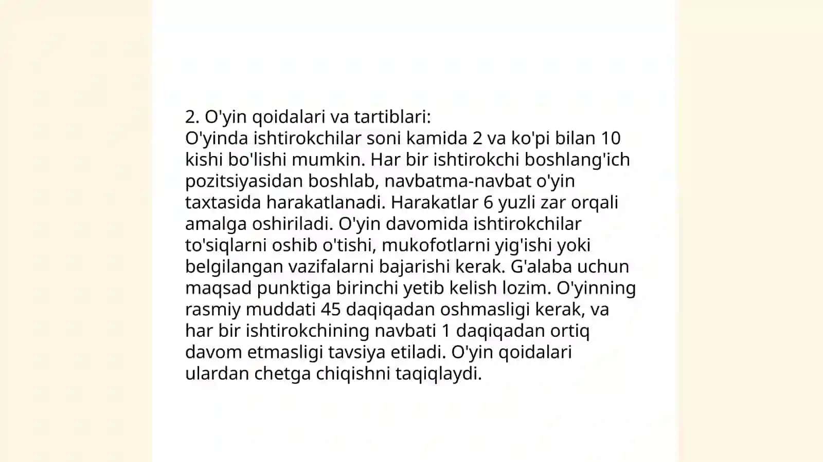 Jismoniy tarbiyada Volleybol oʻyini 4