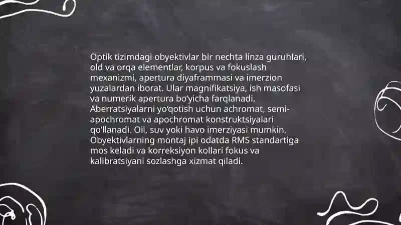 Mikroskopning tuzilishi 4