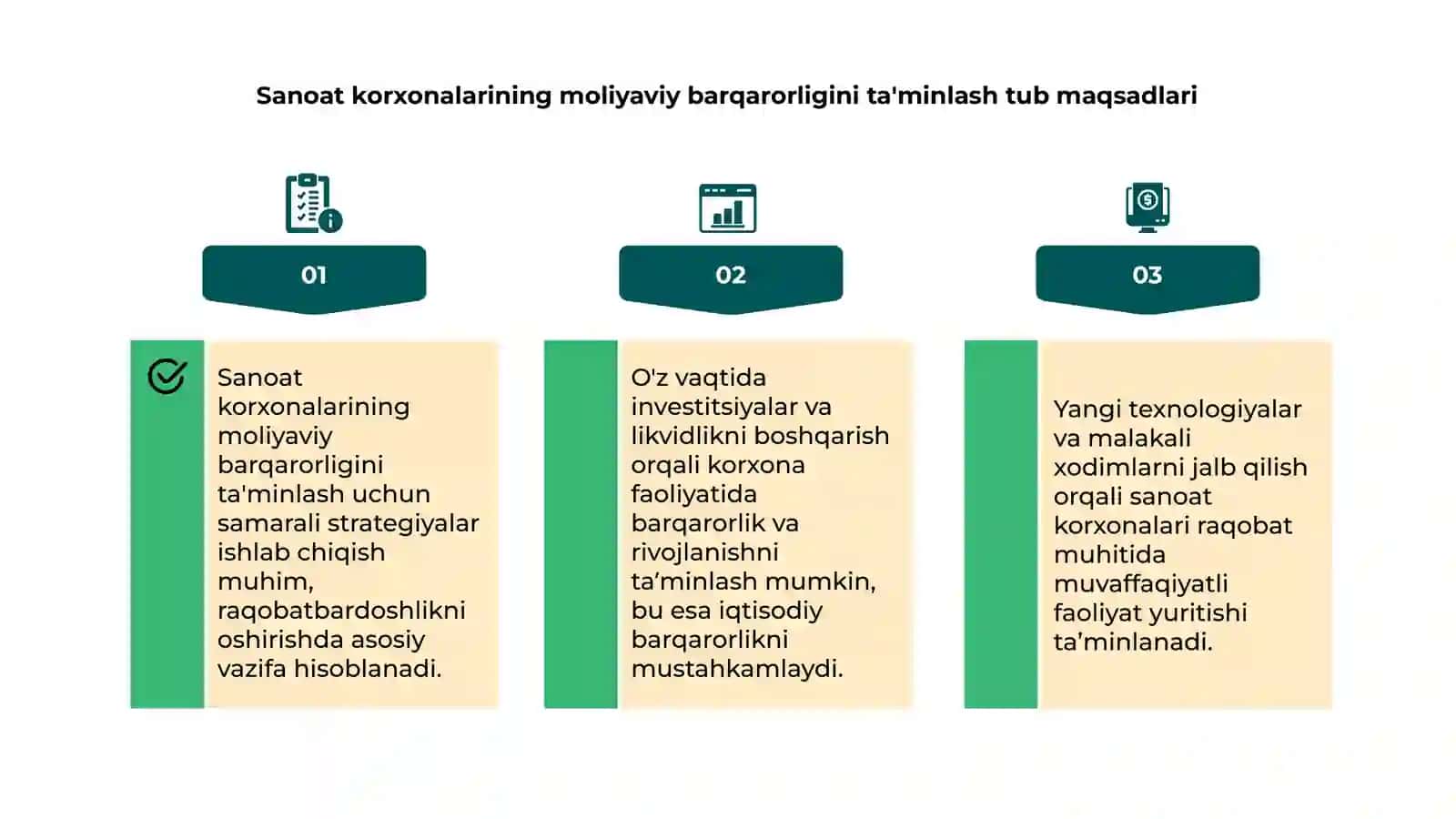 Iqtisodiyotda raqobatbardoshlikni oshirish asoslari 4