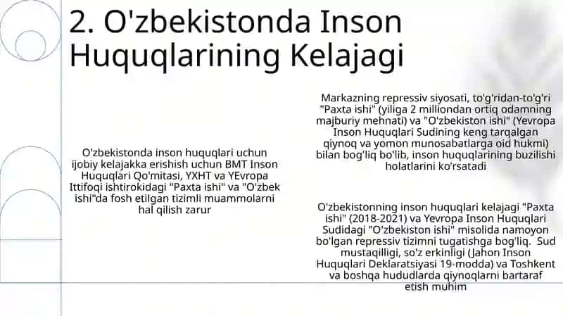 Paxta ishi 4