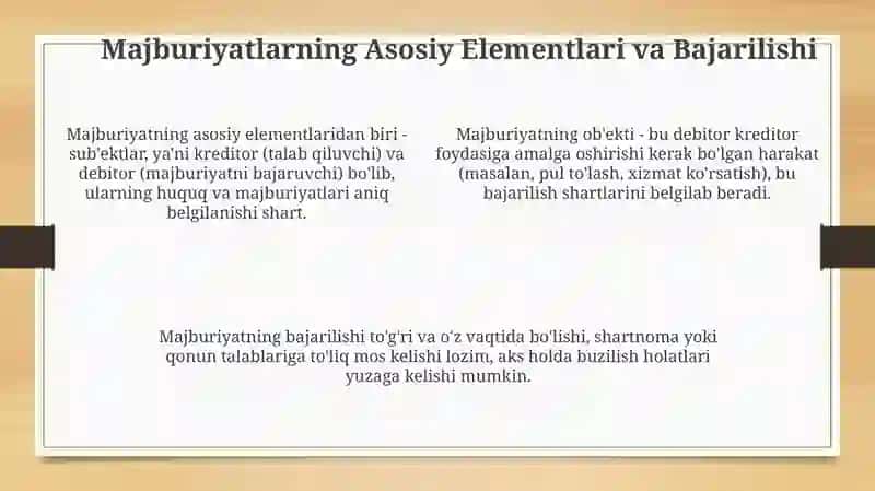 Majburiyatlarningmohiyati 4
