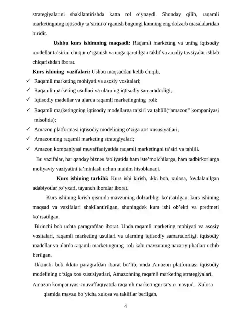 Raqamli marketing va uning iqtisodiy modellarga ta'siri 4