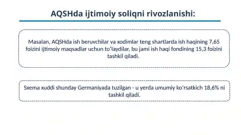 KORXONALARDAN OLINADIGAN IJTIMOIY SOLIQ 4