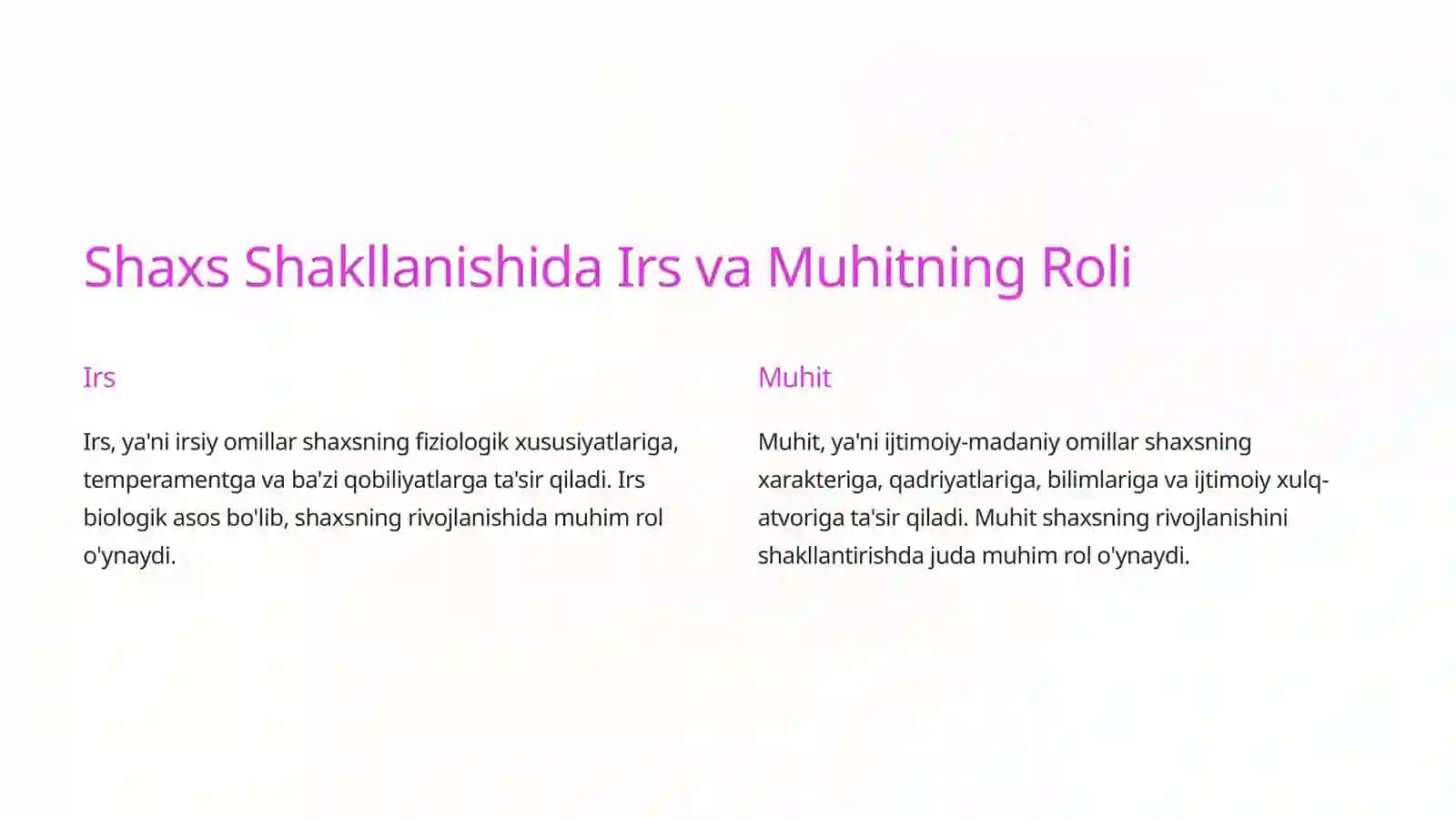 Shaxsning Individual Psixologik Xususiyatlari 4