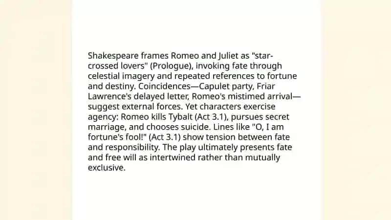 Shakespeare's Works. The Tragedies, Romeo and Juliet, Othello 4