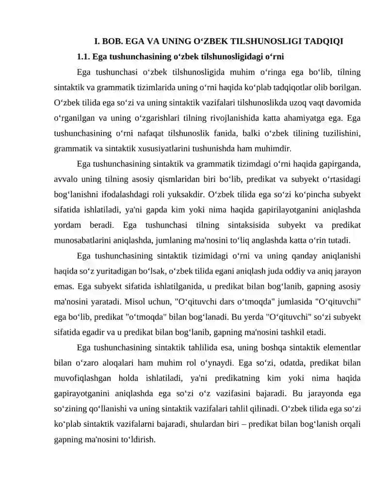 EGA VA UNING O‘ZBEK TILSHUNOSLIGI TADQIQI 4