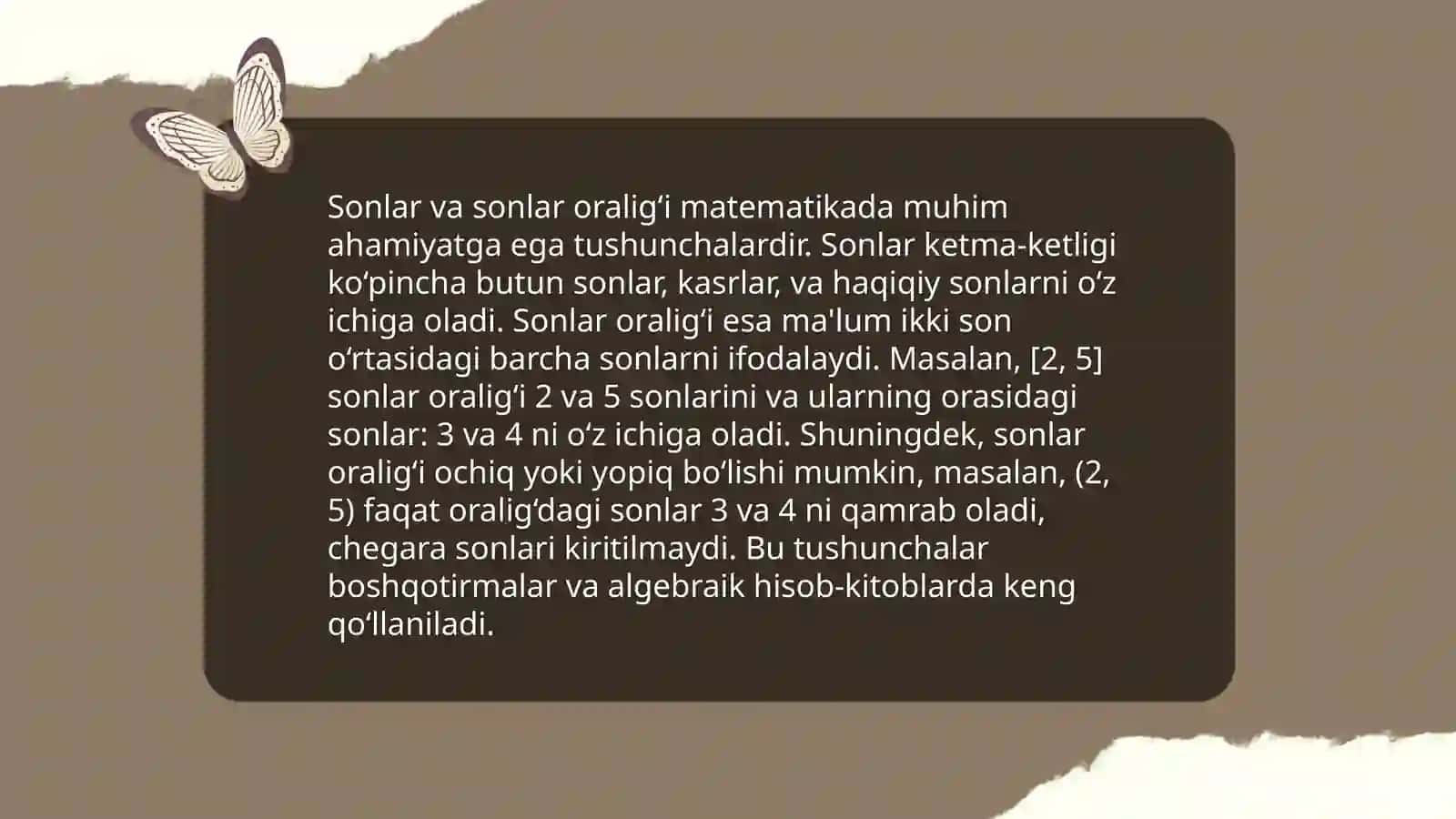 1-4-sinf dasturi boʻyicha taqdimot tayyorlash 4