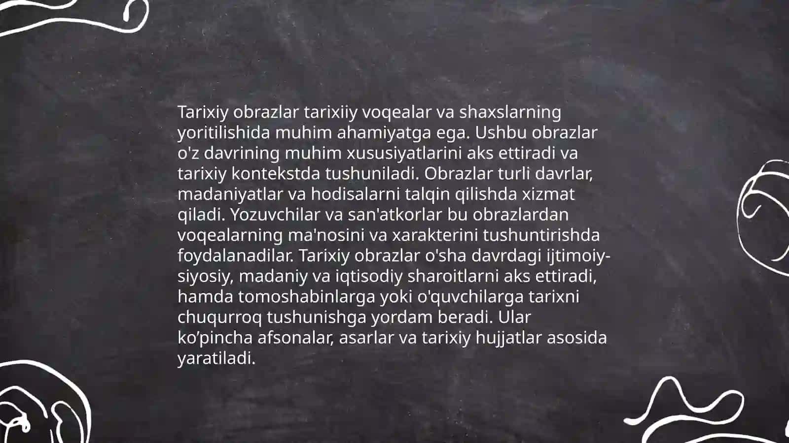 Maqsud Shayxzodaning asarlarida tarixiy obrazlar 4