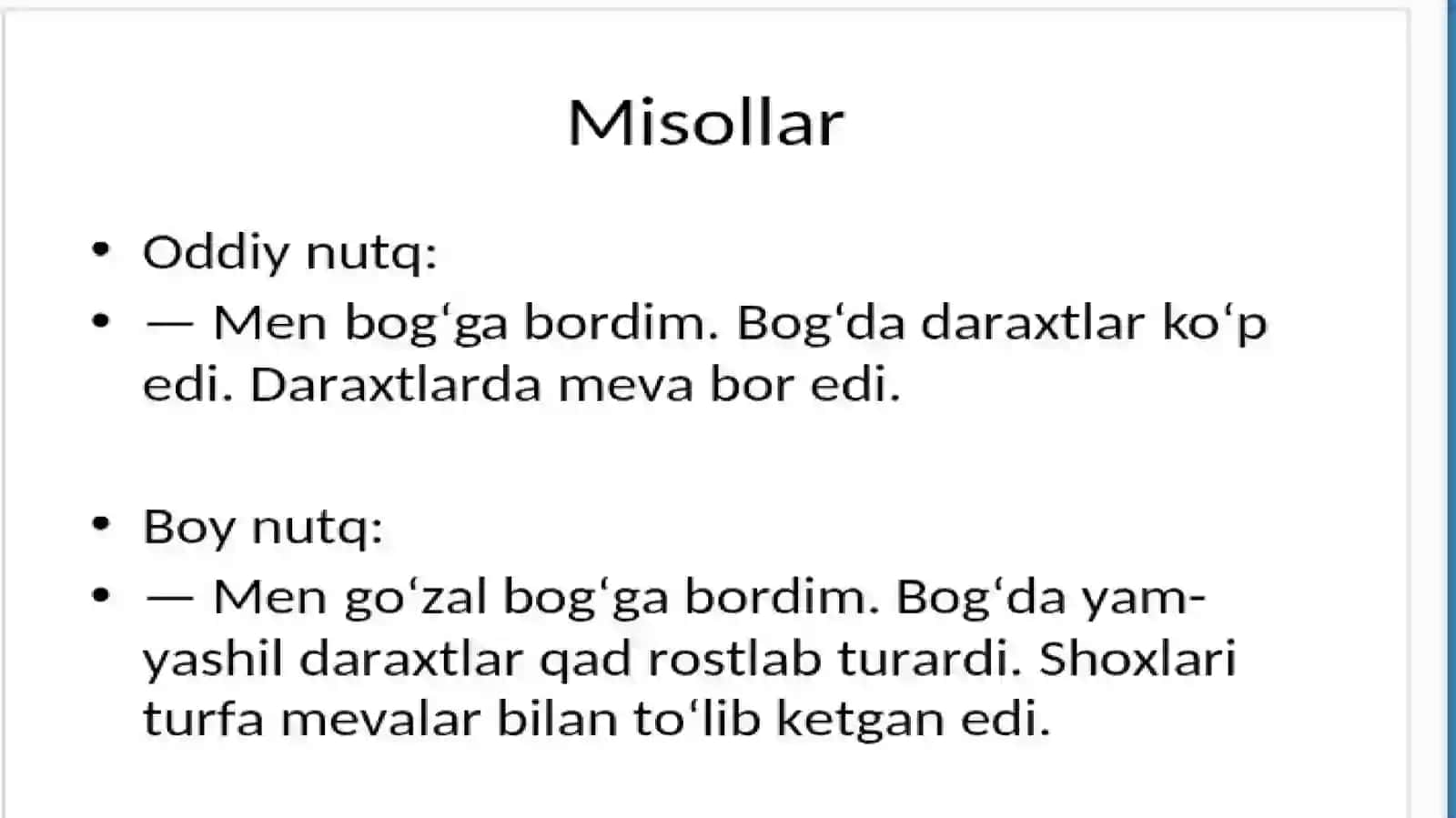 Nutqningboyligi 4